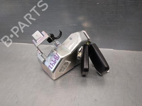 Elektronisk modul KIA XCEED Van (CD) 1.4 T-GDI (140 hp) 15674202
