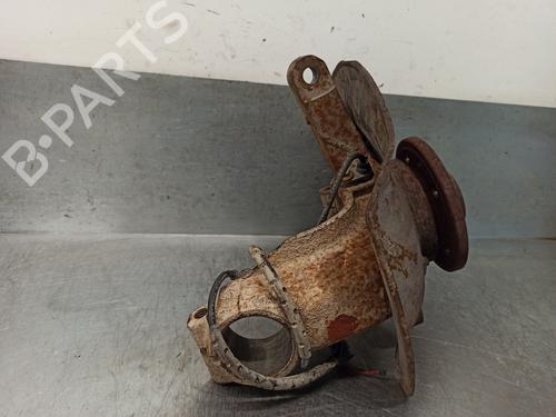 Left front steering knuckle ROVER 75 (RJ) 2.0 CDT | BP17587672M25 