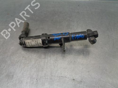 Headlight washer MERCEDES-BENZ S-CLASS (W221, V221) S 320 CDI (221.022, 221.122) | BP20264235E17 
