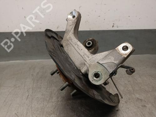 Left rear steering knuckle FORD MONDEO V Saloon (CD) 2.0 Hybrid | BP30561251M27 - Image 2
