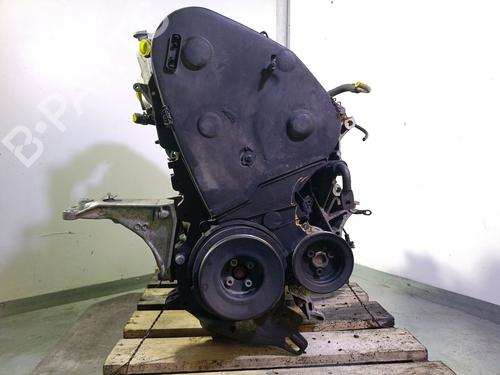 Używane Silnik VW GOLF III (1H1) 1.9 TDI (110 hp) 29405118