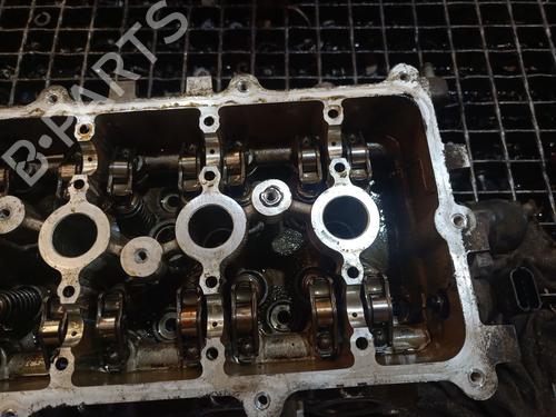 Cylinder head KIA RIO III (UB) 1.25 CVVT | BP40260949M5 - Image 3