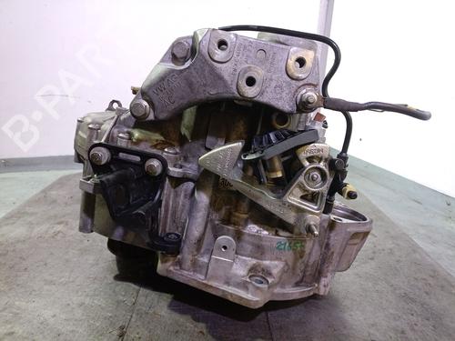 Gearbox VW PASSAT B6 (3C2) 2.0 TDI 16V | BP22131831M3 