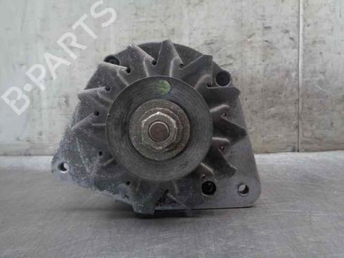 Generator FORD FIESTA III (GFJ) [1989-1997]  6216625
