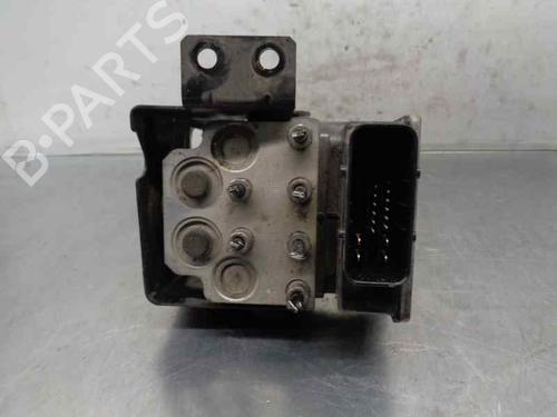 ABS pump LANCIA YPSILON (843_) 1.3 D Multijet (843.AXH1A, 843.AXE1A) | BP7168390M43 