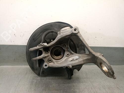 Højre hjullejehus spindel AUDI A7 Sportback (4GA, 4GF) RS7 performance quattro (605 hp) 30298802