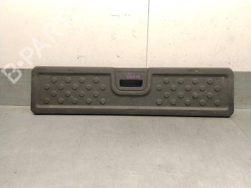 Rear parcel shelf NISSAN NOTE (E11, NE11) 1.5 dCi | BP40229471C85 - Image 2