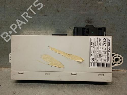 Used Electronic module BMW 3 (E90) 320 d (163 hp) 23422637