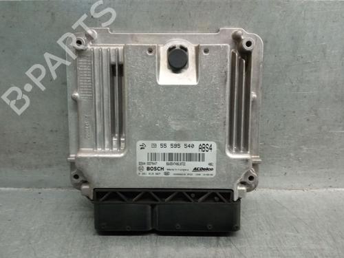 Used Engine control unit (ECU) OPEL INSIGNIA A Sports Tourer (G09) 2.0 CDTI (35) (140 hp) 28015361