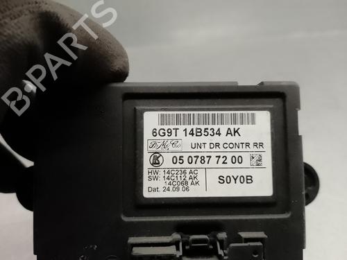 Electronic module FORD GALAXY II (WA6)  | BP15736843M83 