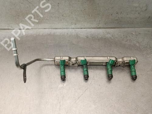 Used Injection rail Injection rail 39164867 39164867