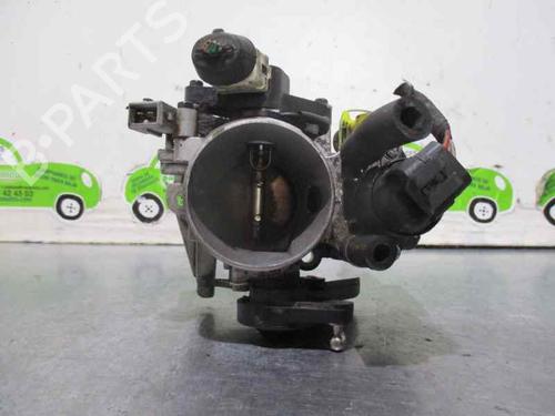 Throttle body CITROËN XANTIA (X1_, X2_) 1.6 i | BP2052601M82 