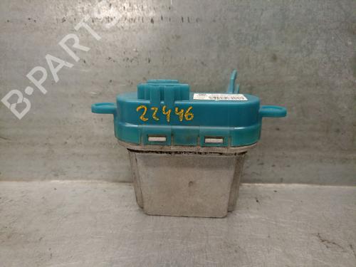 Used Heater resistor AUDI Q7 (4LB) 3.0 TDI quattro (233 hp) 25032055