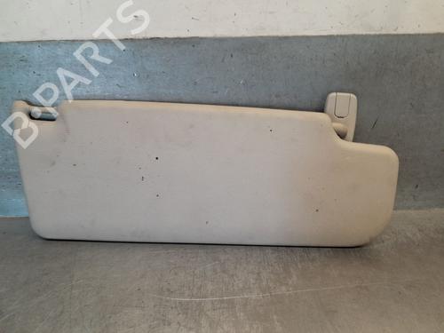 Left sun visor VW GOLF VI Variant (AJ5) 1.6 TDI | BP37682564I1 - Image 2