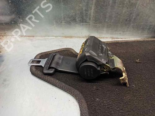 Sikkerhedssele bag midten VW PASSAT B5.5 (3B3) 1.9 TDI (130 hp) 8725726