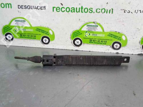 Antenne/Base VW TOUAREG (7LA, 7L6, 7L7) 2.5 R5 TDI (174 hp) 20254938