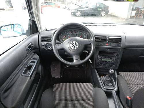 Left sun visor VW GOLF IV (1J1) 1.6 | BP31793161I1 