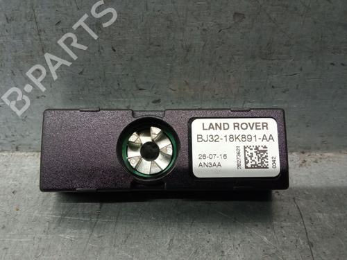 Antenne/Steun JAGUAR F-PACE (X761) 2.0 TD4 (180 hp) 30144209