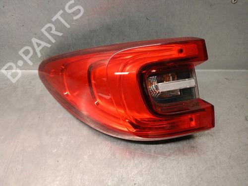 Used Left taillight Left taillight RENAULT KADJAR (HA_, HL_) 1.2 TCe 130 (HLMR) (130 hp) 40532213 40532213