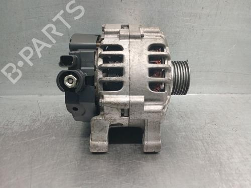Generator CITROËN C2 (JM_) 1.4 (75 hp) 30897957