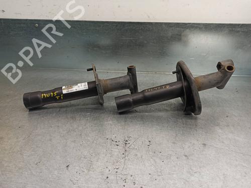Used Rear bumper reinforcement BMW 3 (E46) 320 d (136 hp) 8516063