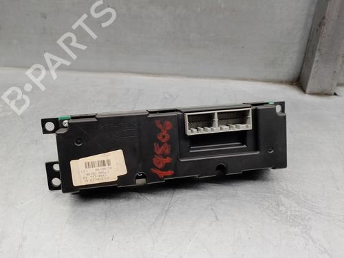 Climate control NISSAN MURANO II (Z51)  | BP16666717I5 