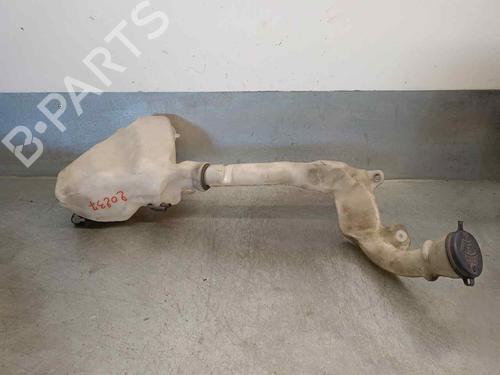 Used Windscreen washer tank CITROËN C3 I (FC_, FN_) 1.4 HDi (68 hp) 18340494
