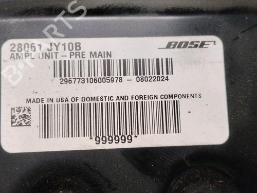 Electronic module RENAULT KOLEOS I (HY_) 2.0 dCi 4x4 (HY0K) | BP37421738M83 - Image 4