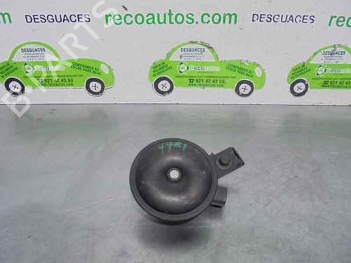 Used Horn HYUNDAI SONATA V (NF) [2004-2014]  21019088