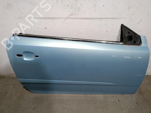 Dør højre fortil OPEL ASTRA H TwinTop (A04) 1.9 CDTi (L67) (150 hp) 22793416