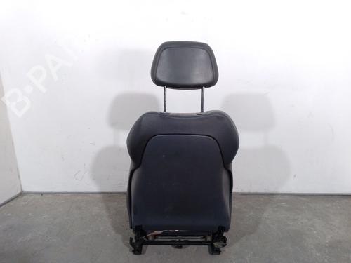 Left front seat MERCEDES-BENZ SLK (R170) 320 (170.465) | BP27564637C15 