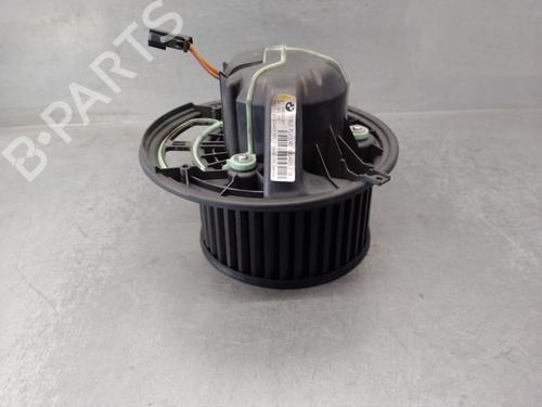 Used Heater blower motor BMW 1 (E87) 120 d (177 hp) 12588517