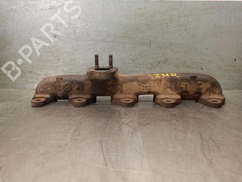 Exhaust manifold FORD TRANSIT COURIER B460 MPV 1.5 TDCi | BP27588542M110 