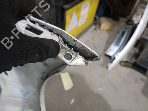 Front bumper KIA CARENS IV 1.7 CRDi | BP30764580C7  - Image 13