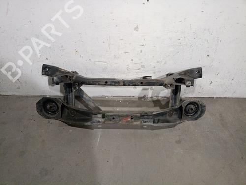 Used Rear axle FORD FOCUS I (DAW, DBW) 1.6 16V (100 hp) 29999027