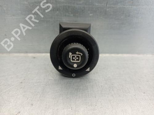 Used Mirror switch LAND ROVER DISCOVERY III (L319) [2004-2009]  10309717