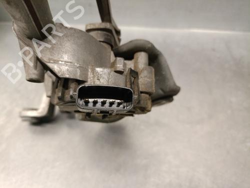 Front wiper motor RENAULT TWINGO III (BCM_, BCA_) 0.9 TCe 90 (BCM9, BCM2) | BP38265337M29 - Image 3