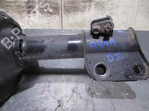 Left front shock absorber SUBARU IMPREZA Estate (GG) 2.0 i R AWD (GG9) | BP4912192M16