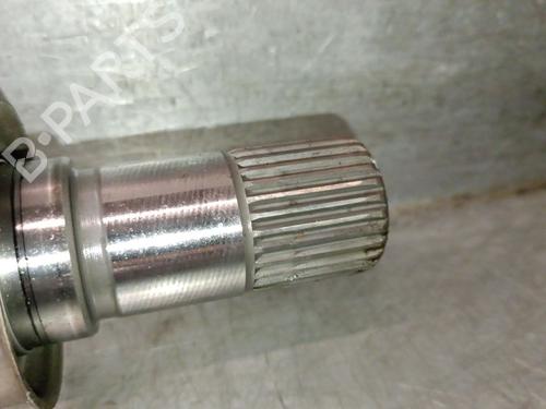 Right front driveshaft HONDA CIVIC IX (FK) 1.6 i-DTEC (FK3) | BP36995601M39 - Image 5