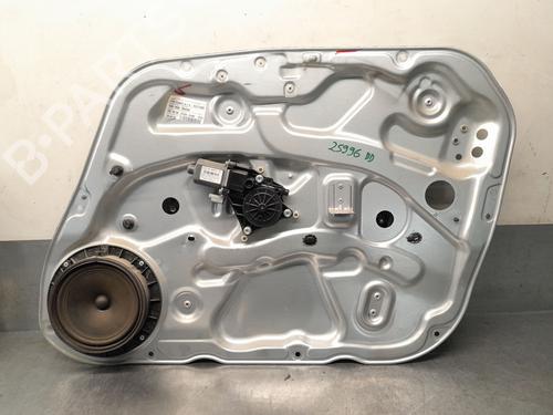 Used Front right window mechanism Front right window mechanism 37408762 37408762