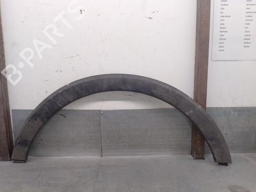 Used Front right wheel arch trim Front right wheel arch trim OPEL CROSSLAND X / CROSSLAND (P17, P2QO) 1.2 (75) (110 hp) 38651772 38651772