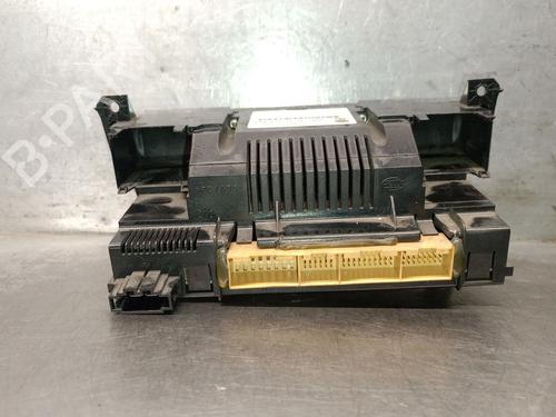 Climate control AUDI ALLROAD C5 (4BH) 2.5 TDI quattro | BP37792980I5 - Image 3