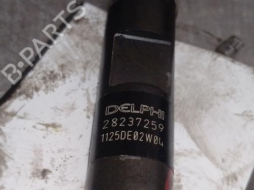 Injector RENAULT TWINGO II (CN0_) 1.5 dCi 75 | BP37793019M100 - Image 6