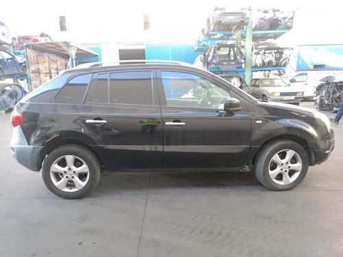 Sæde Bagtil RENAULT KOLEOS I (HY_) 2.0 dCi (HY0K) | BP37261207C17  - Image 10