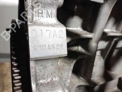 Engine HONDA FR-V (BE) 1.7 (BE1) | BP36996028M1  - Image 8
