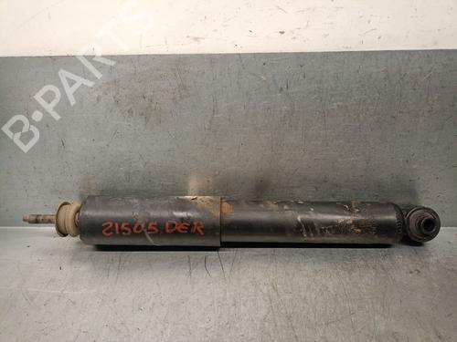 Used Right front shock absorber FORD RANGER (ER, EQ, R_) 2.5 TD 4x4 (109 hp) 23128837