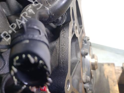 Engine SEAT IBIZA III (6L1) 1.9 SDI | BP32001243M1 