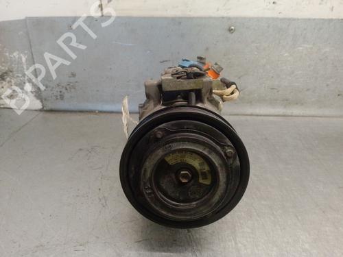 AC compressor MERCEDES-BENZ A-CLASS (W176) A 45 AMG 4-matic (176.052) | BP40006200M34 - Image 2