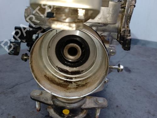 Gearbox NISSAN 370Z Coupe (Z34) 3.7 | BP15587983M3