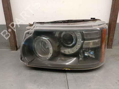 Used Left headlight Left headlight LAND ROVER RANGE ROVER SPORT I (L320) 3.0 D 4x4 (256 hp) 33403763 33403763